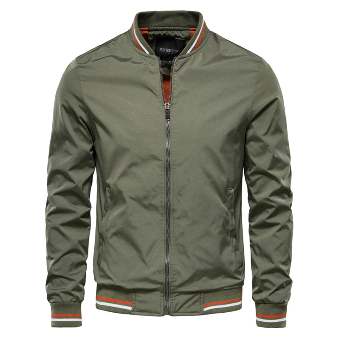 Lune London | Bomber Jacket for Men