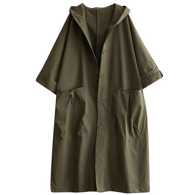 Lune London | OVERSIZED TRILBY