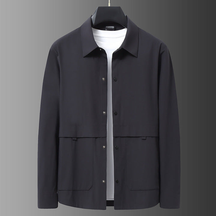 Lune London | Shell Windbreaker