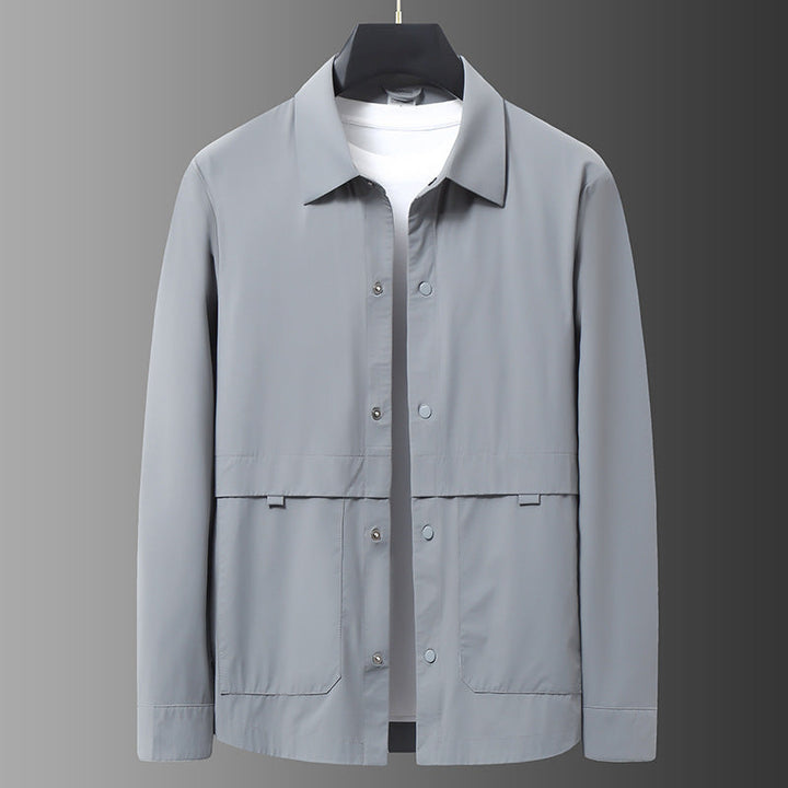 Lune London | Shell Windbreaker