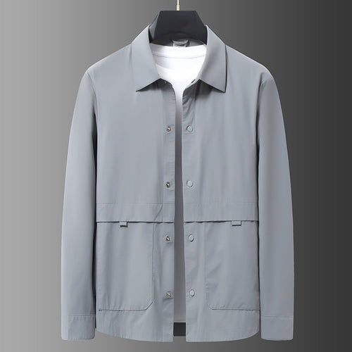 Lune London | Shell Windbreaker
