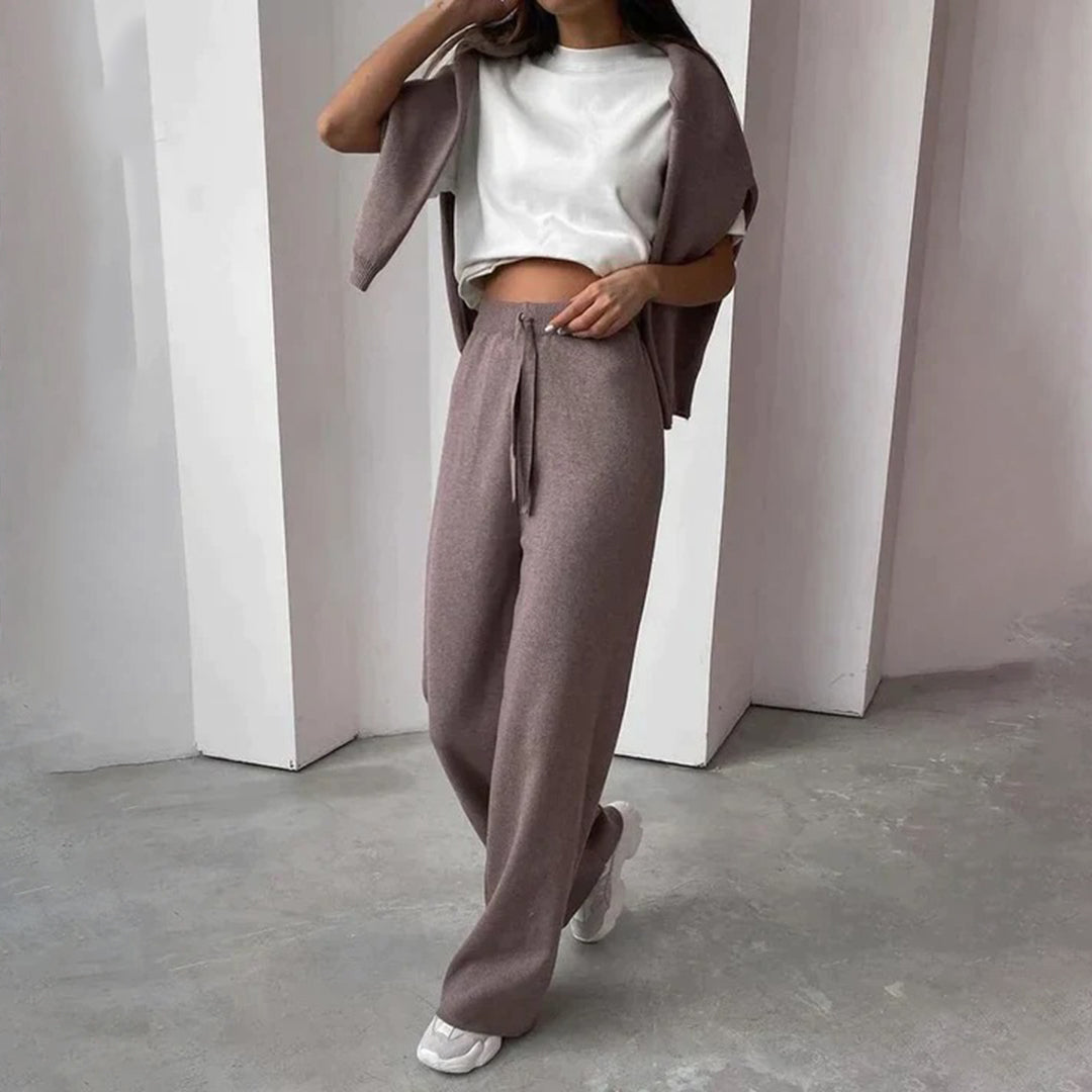 Lune London | Set Ultimate Comfort and Elegance