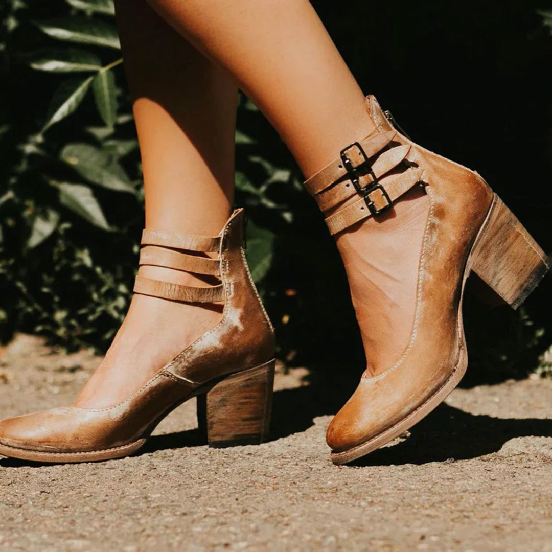 Lune London | Comfortable Stylish Everyday Shoes for Women