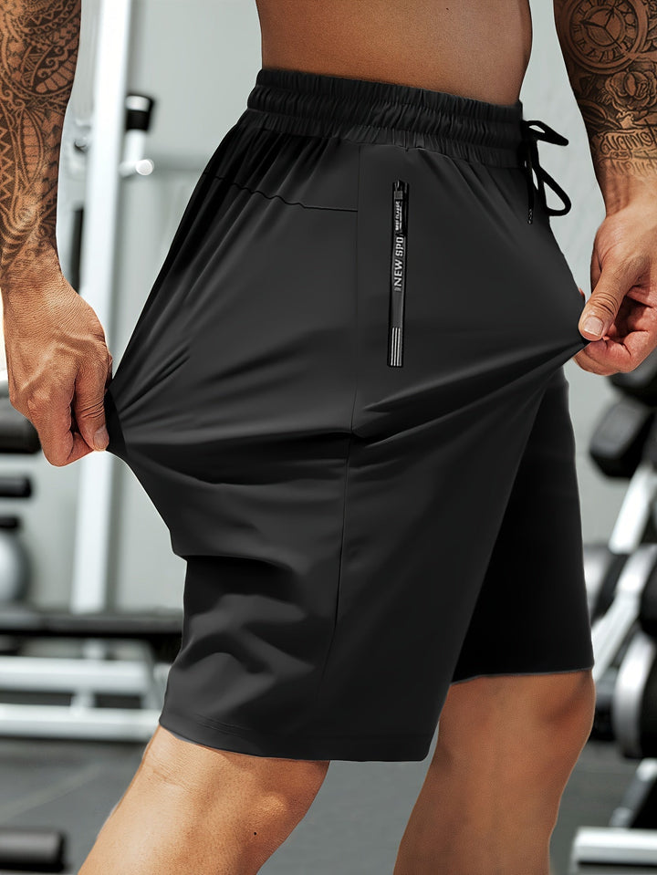 Lune London | Quick-Drying Shorts for Men