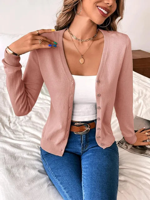 Lune London | Classic Sweater Top
