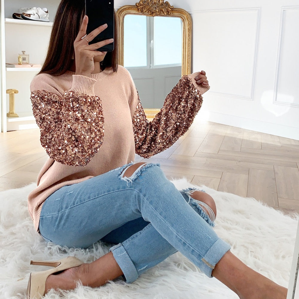 Lune London | Moment Sweatshirt