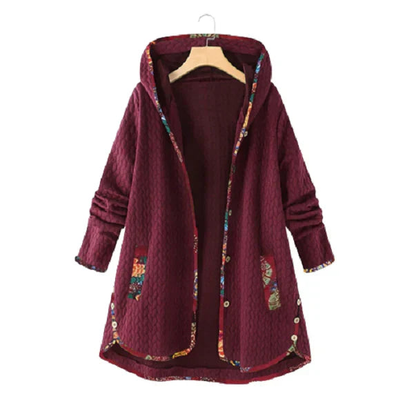 Lune London | Jackets for the cold