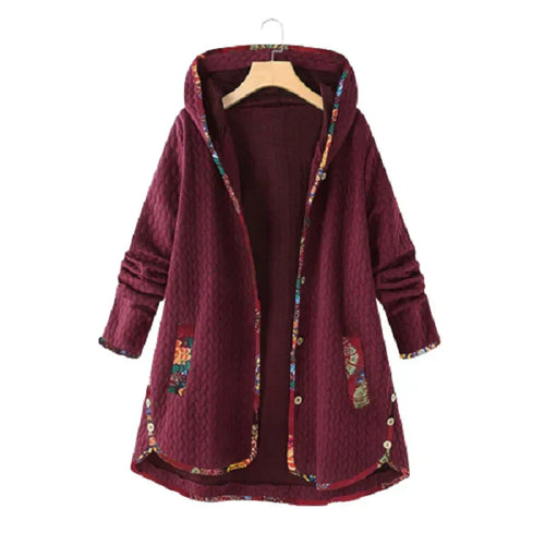 Lune London | Jackets for the cold