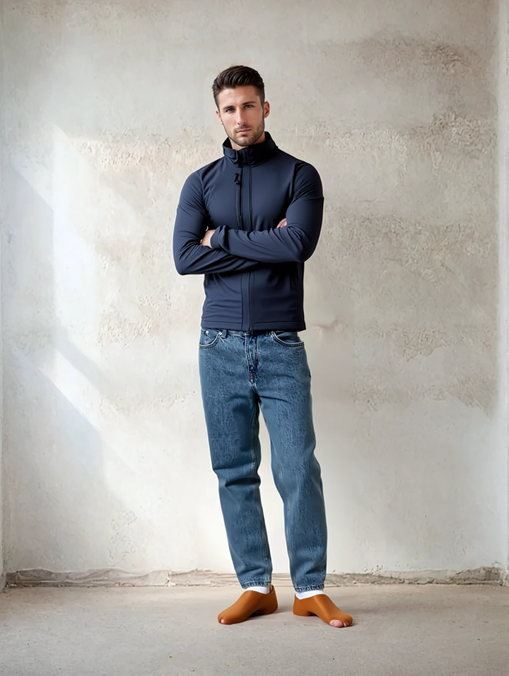 Lune London | Jacket - Windbreaker and Waterproof