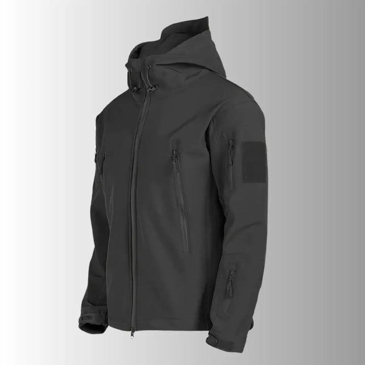 Lune London | Jacket - Windbreaker and Waterproof