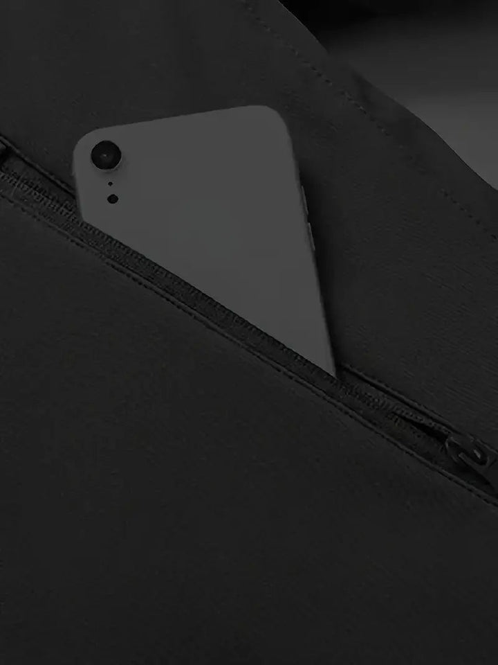 Lune London | Jacket - Windbreaker and Waterproof