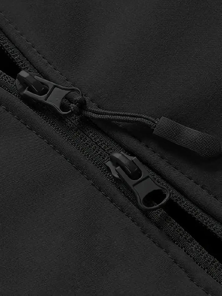 Lune London | Jacket - Windbreaker and Waterproof