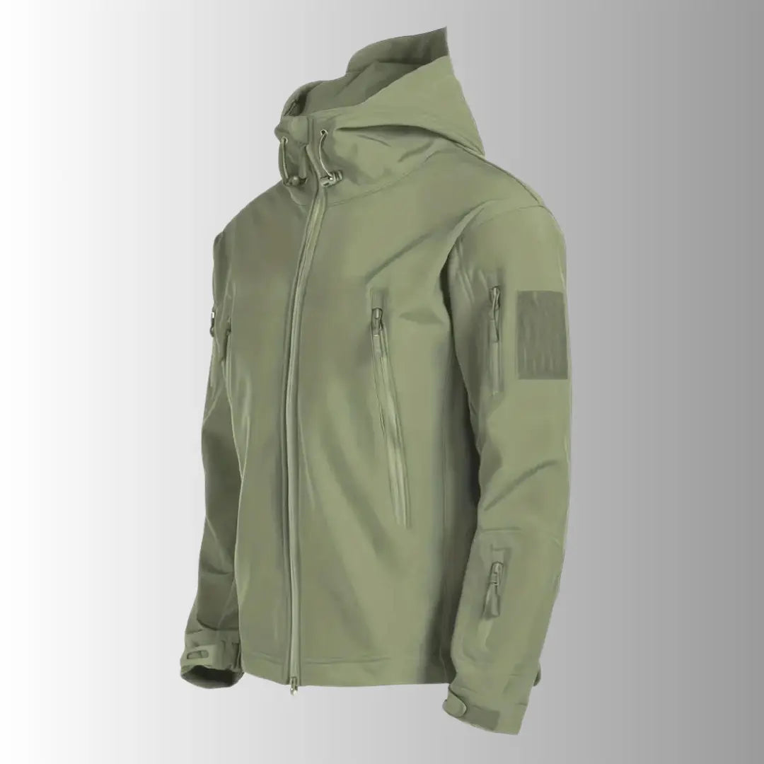 Lune London | Jacket - Windbreaker and Waterproof