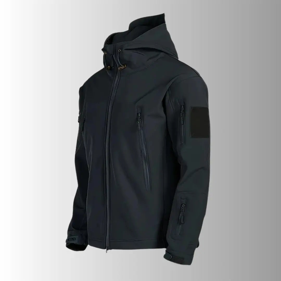 Lune London | Jacket - Windbreaker and Waterproof