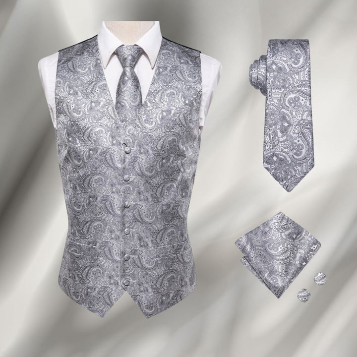 Lune London | Vintage Vest