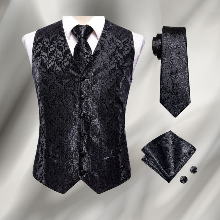 Lune London | Vintage Vest