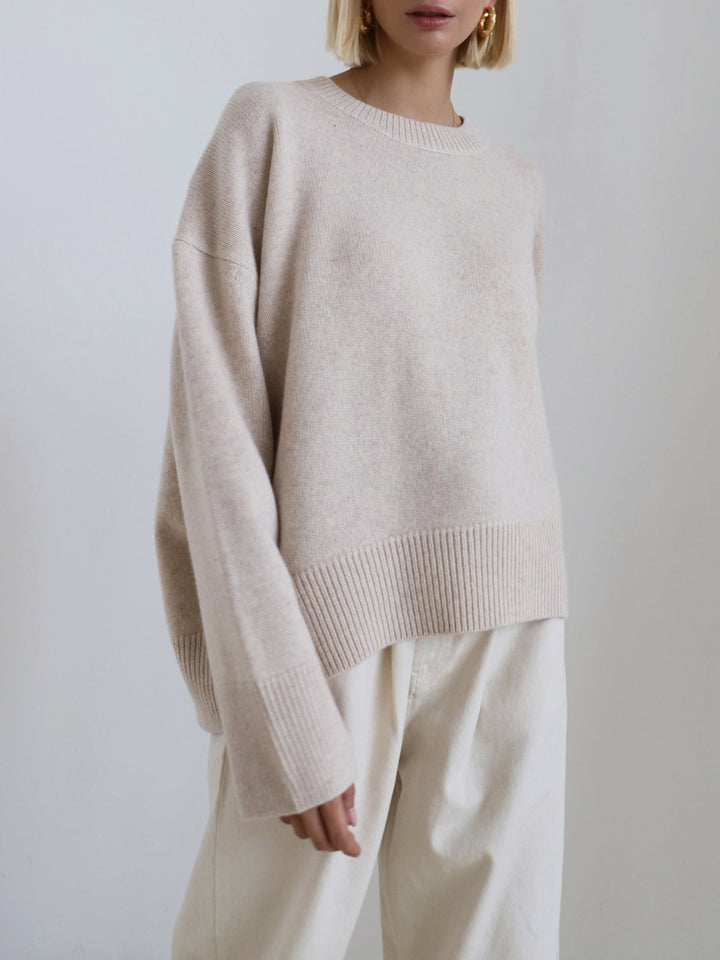 Lune London | Oversized Pullover