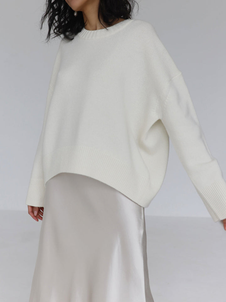 Lune London | Oversized Sweater
