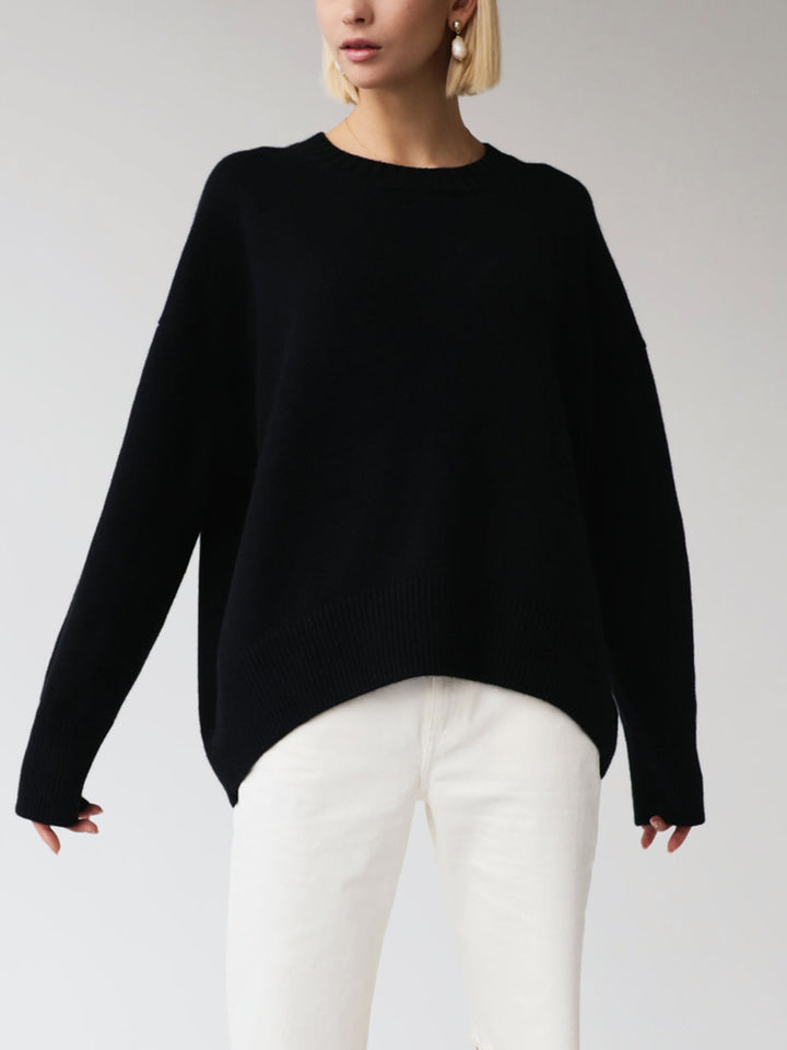 Lune London | Oversized Pullover