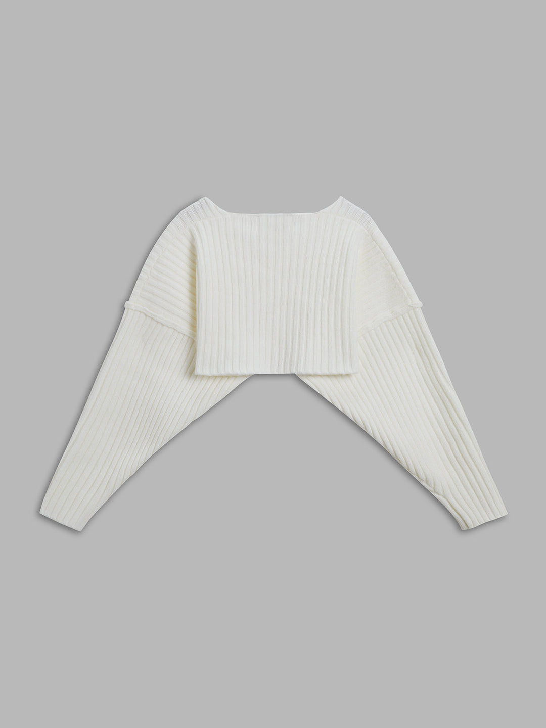 Lune London | Party Ribbed Bolero
