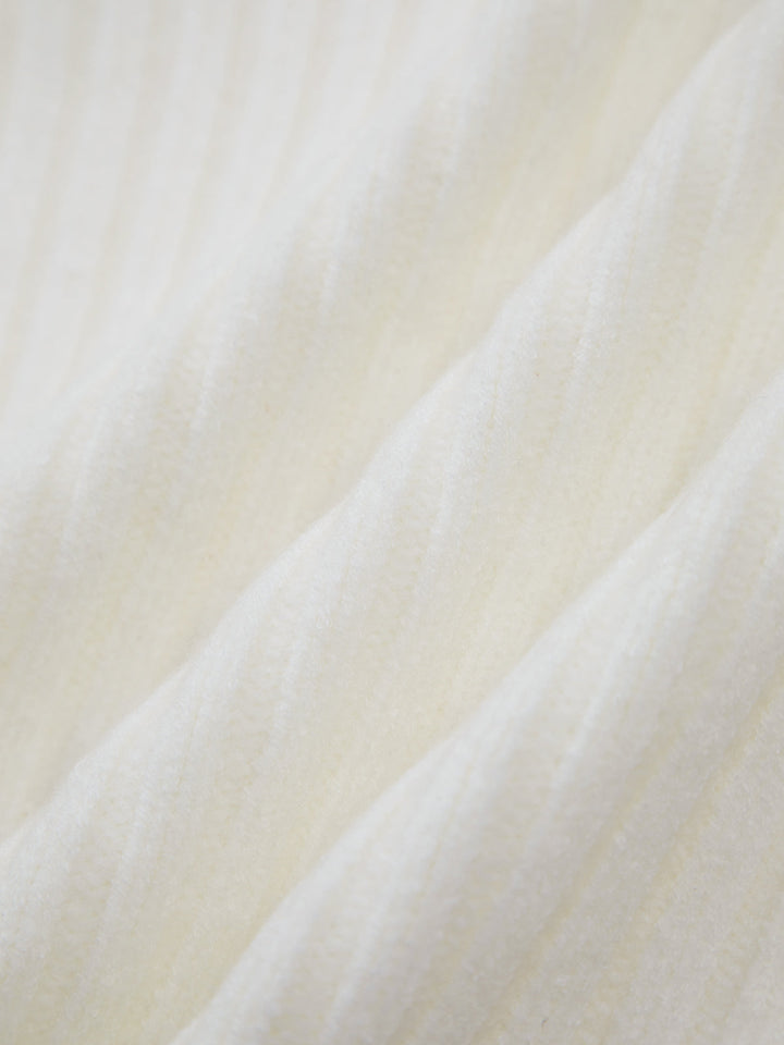 Lune London | Party Ribbed Bolero