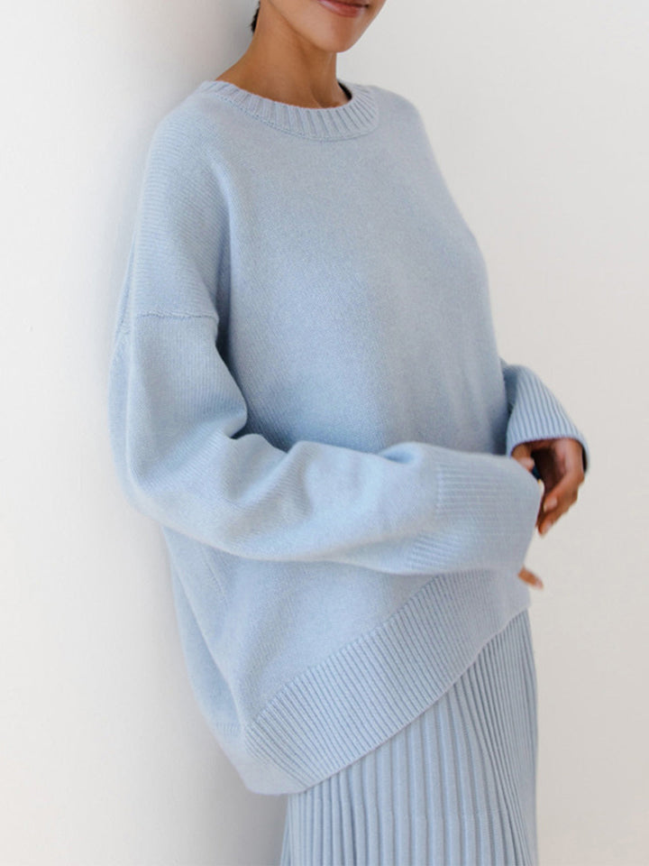 Lune London | Oversized Pullover