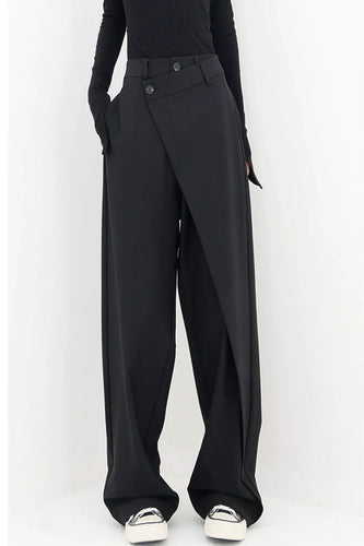 Lune London | Loose trousers for casual elegance and daily comfort