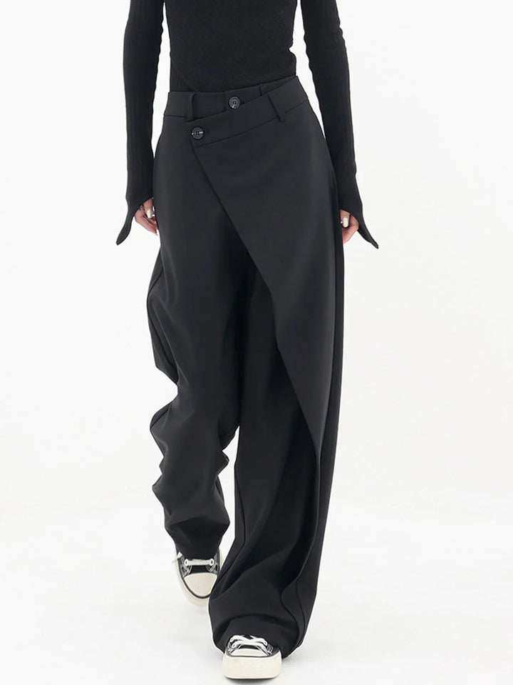 Lune London | Loose trousers for casual elegance and daily comfort