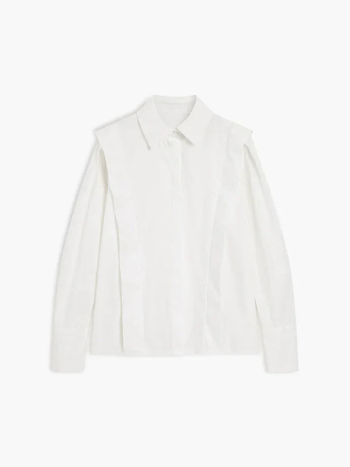 Lune London | Classic Women's Business Shirt