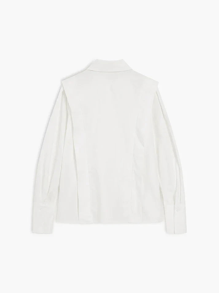 Lune London | Classic Women's Business Shirt