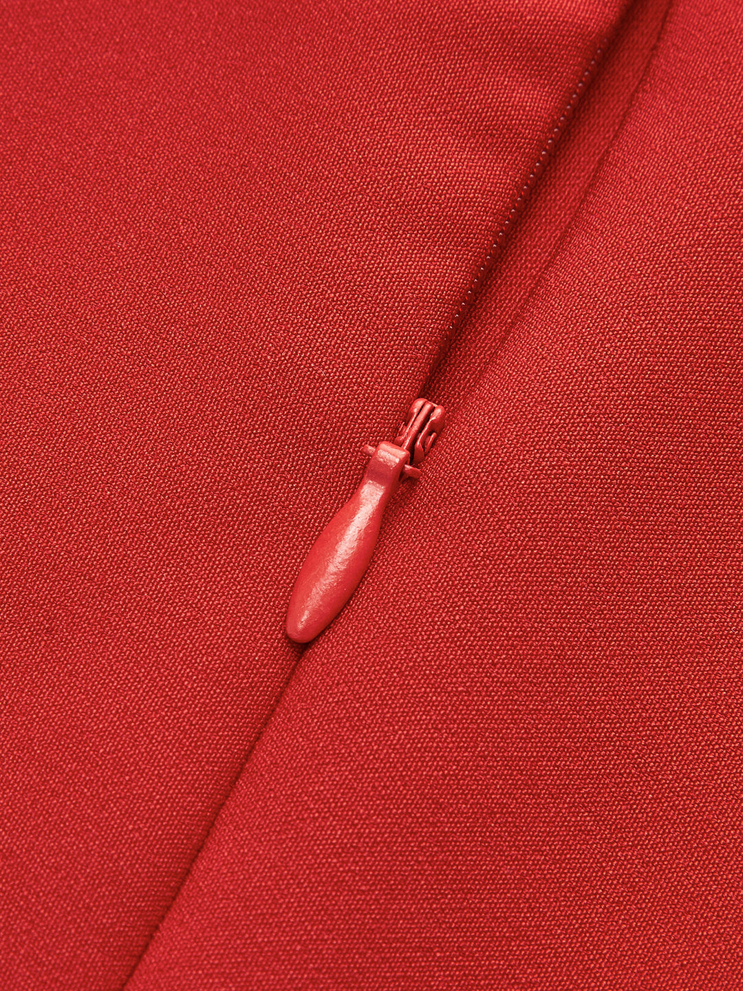 Lune London | Minimalist Simple Back Cut Dress