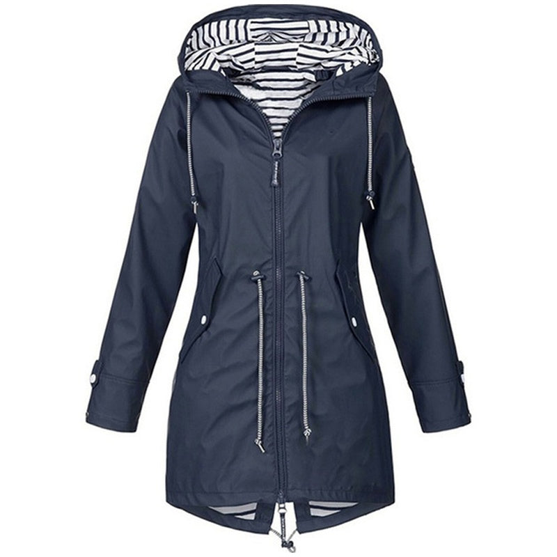 Lune London | Parka moderne