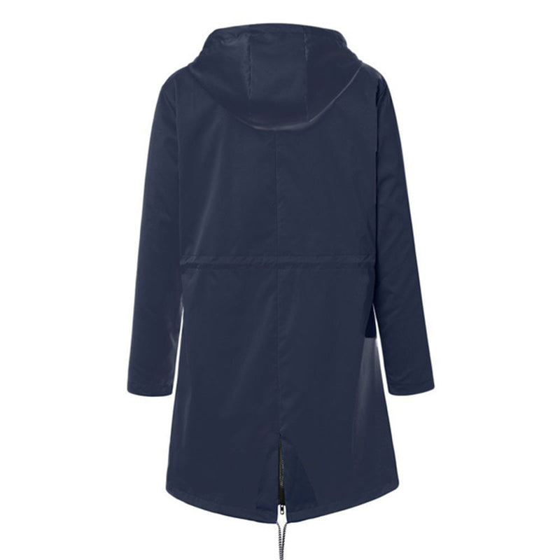 Lune London | Parka moderne