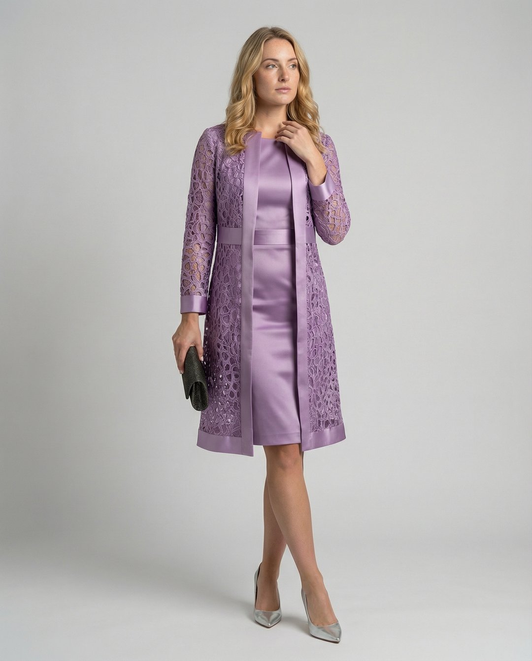 Women’s Elegant Versatile Top with Comfortable Fit for Every Season | Lune London