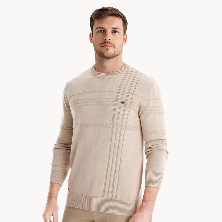 Lune London | Lining Sweater