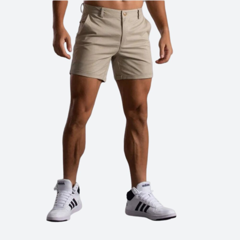 Lune London | Summer Shorts for Men