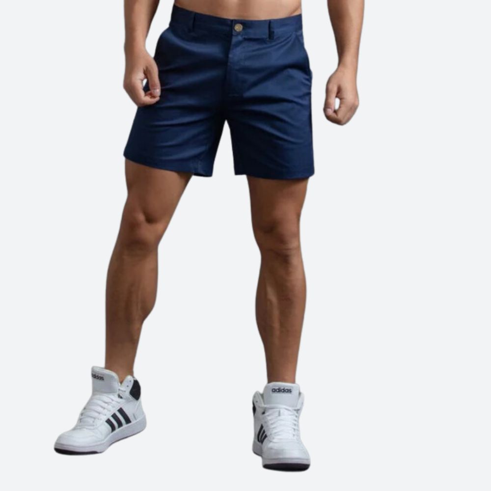 Lune London | Summer Shorts for Men