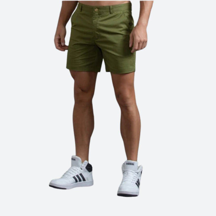 Lune London | Summer Shorts for Men