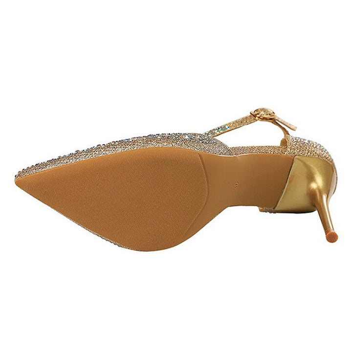 Lune London | Under The Star Stiletto