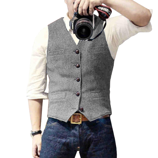 Lune London - Stylish jacket for men