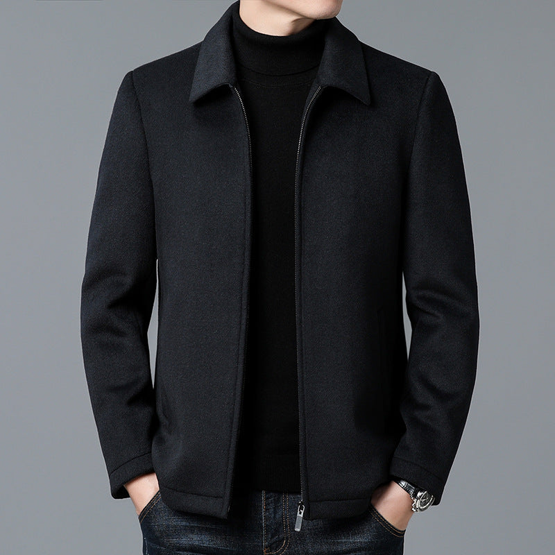 Lune London | Wool jacket