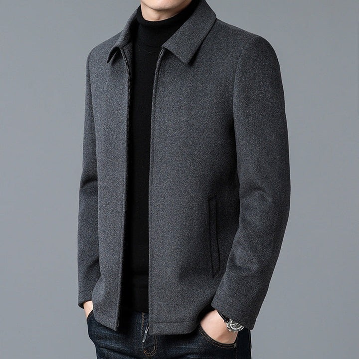 Lune London | Wool jacket