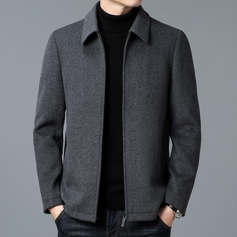 Lune London | Wool jacket