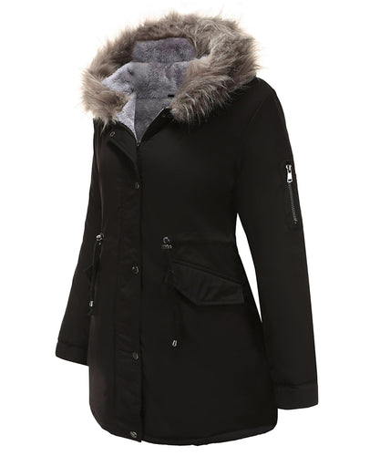 Lune London | PARKA 2.0