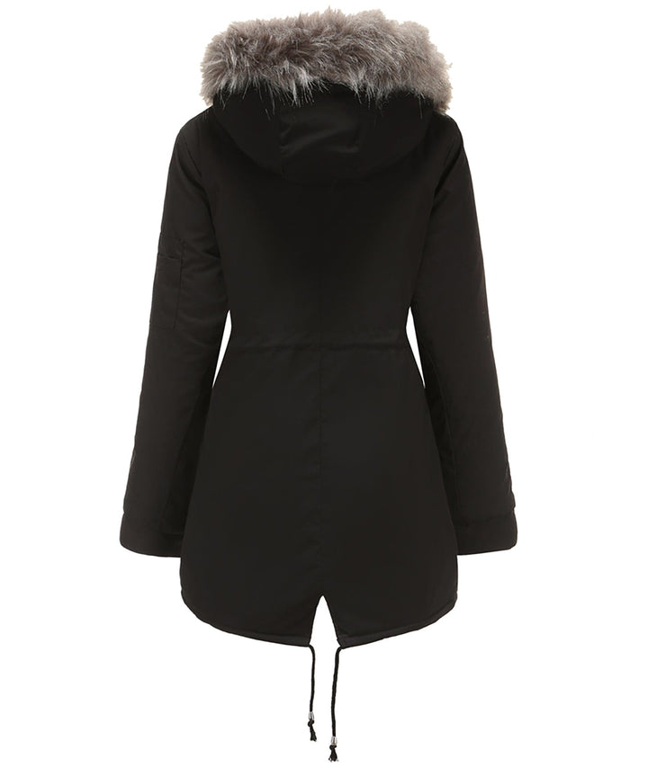 Lune London | PARKA 2.0