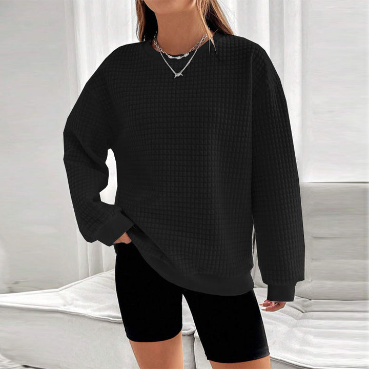 Lune London | Casual long sleeve sweatshirt