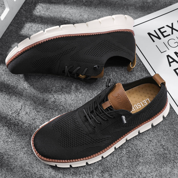 Lune London | Lightweight sneakers for men