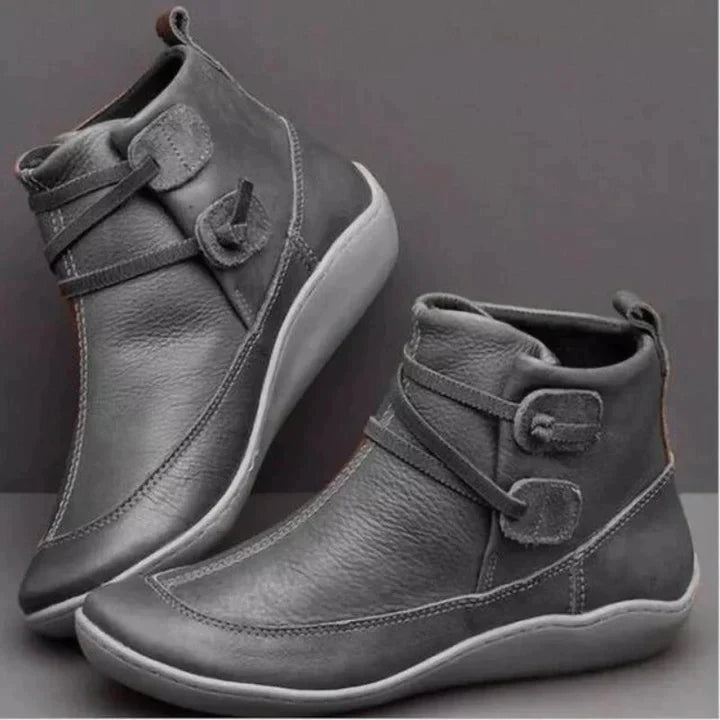 Lune London | Orthopedic Boots