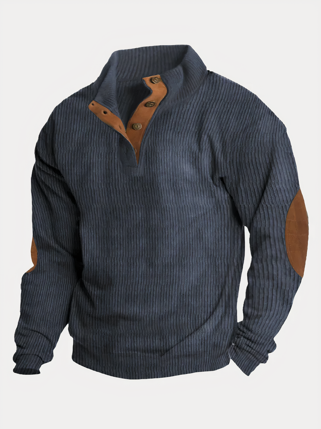 Lune London | Contrast Sweater