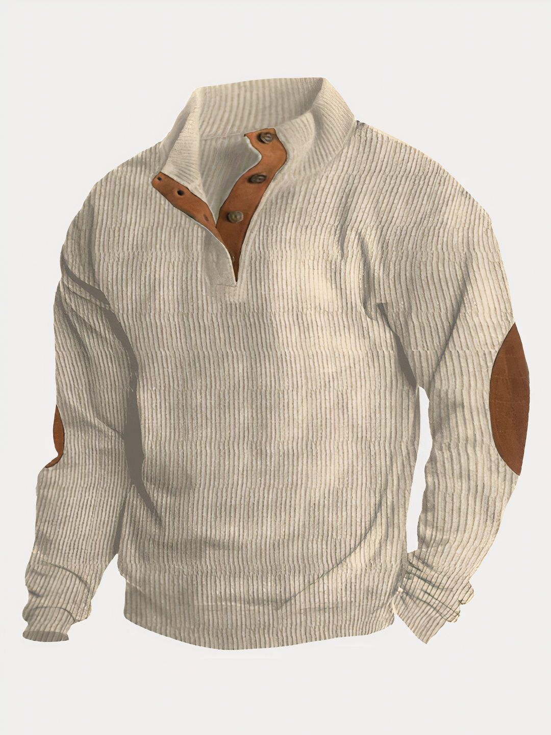 Lune London | Contrast Sweater